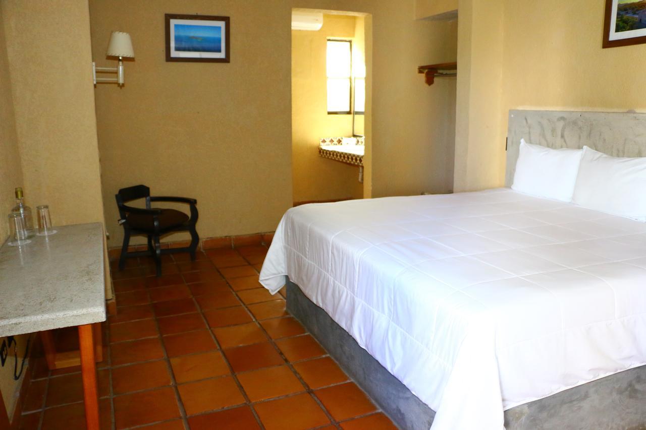 Hotel Plaza Loreto Centro Historico المظهر الخارجي الصورة