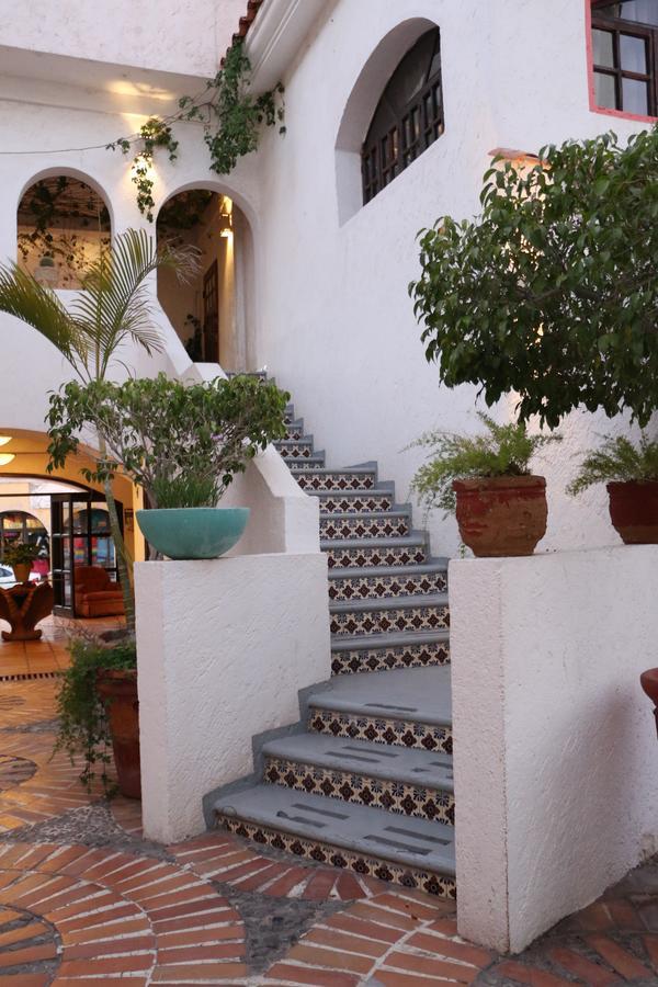 Hotel Plaza Loreto Centro Historico المظهر الخارجي الصورة
