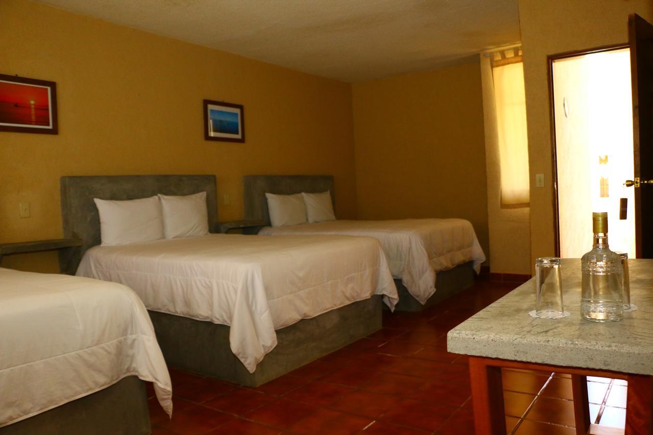 Hotel Plaza Loreto Centro Historico المظهر الخارجي الصورة